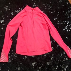 Nike 1/4 Zip Jacket